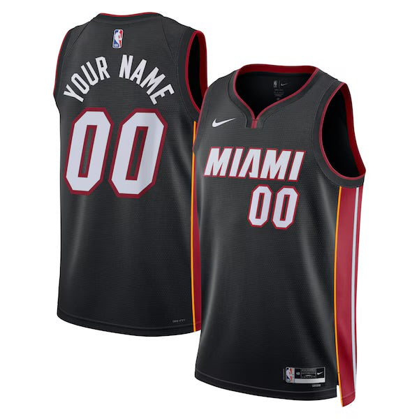 MIAMI HEAT HOME EDITON