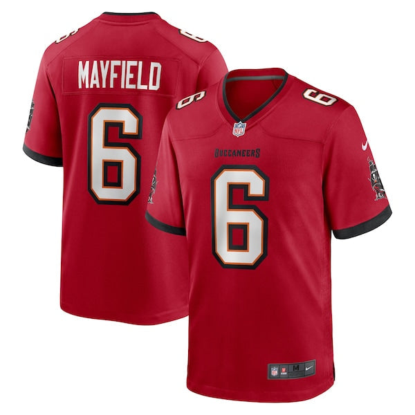 TAMPA BAY BUCCANEERS HOME EDITION