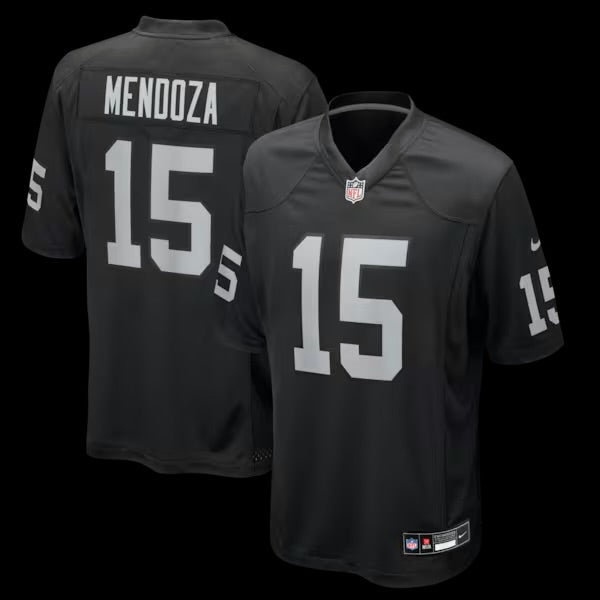 LAS VEGAS RAIDERS HOME EDITION