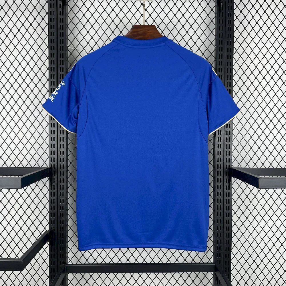 LEICESTER CITY - MAILLOT DOMICILE 25/26