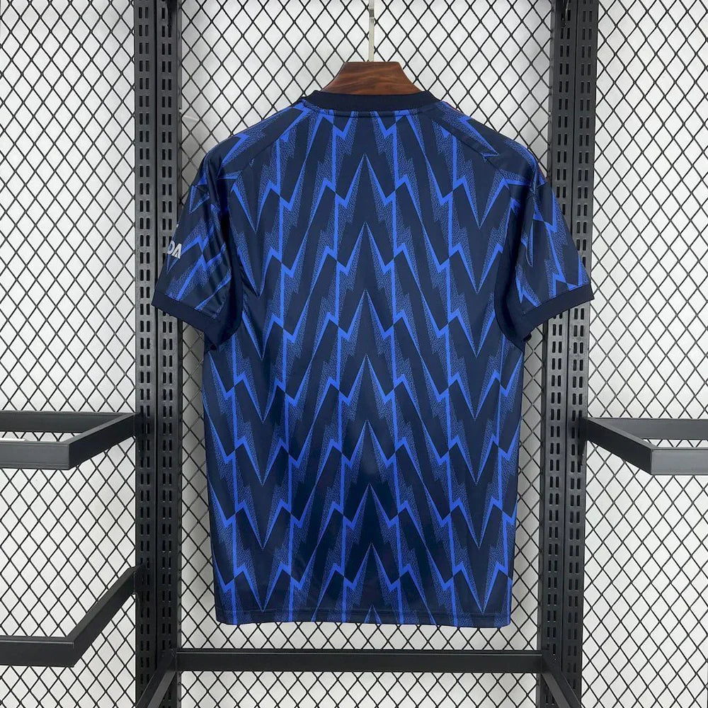 ARSENAL - MAILLOT EXTÉRIEUR 25/26