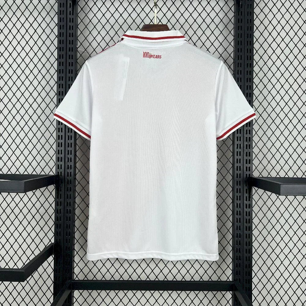 MONACO - MAILLOT DOMICILE 25/26