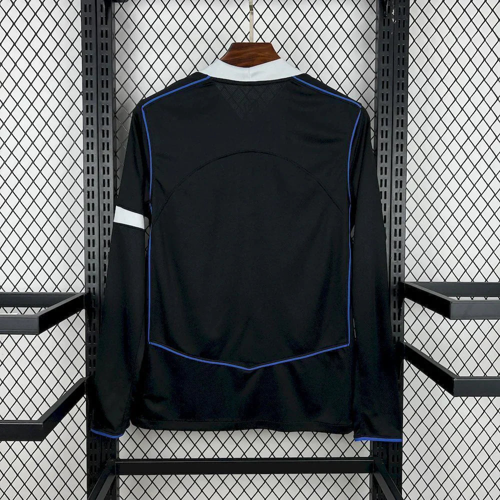 CHELSEA - MAILLOT EXTÉRIEUR THIRD MANCHE LONGUE 25/26