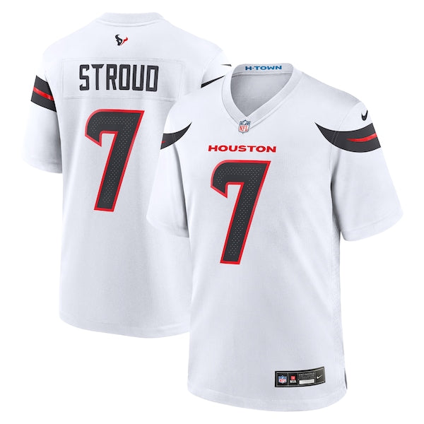 HOUSTON TEXANS AWAY EDITION
