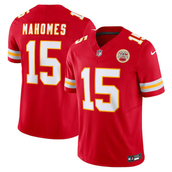 KANSAS CITY CHIEFS HOME EDITION
