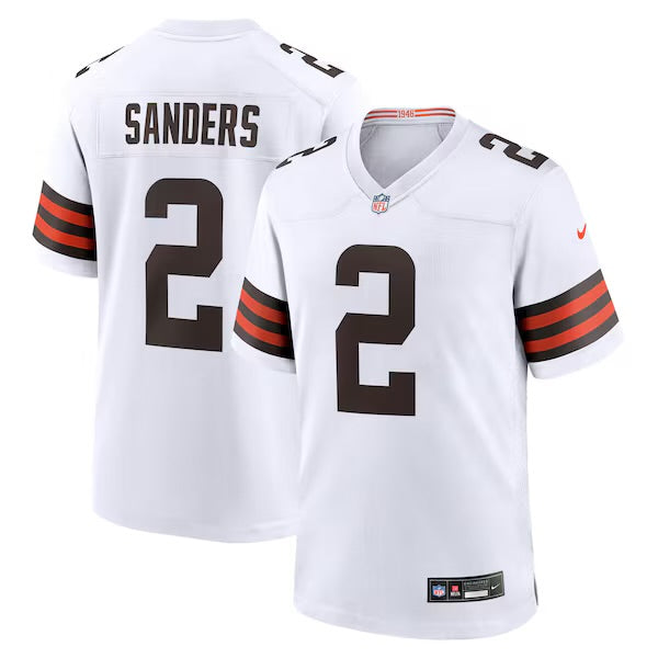 CLEVELAND BROWNS HOME EDITION