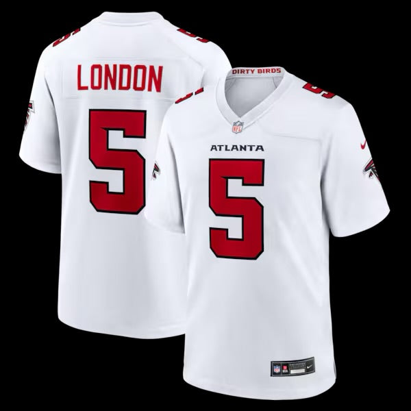 ATLANTA FALCONS AWAY EDITION