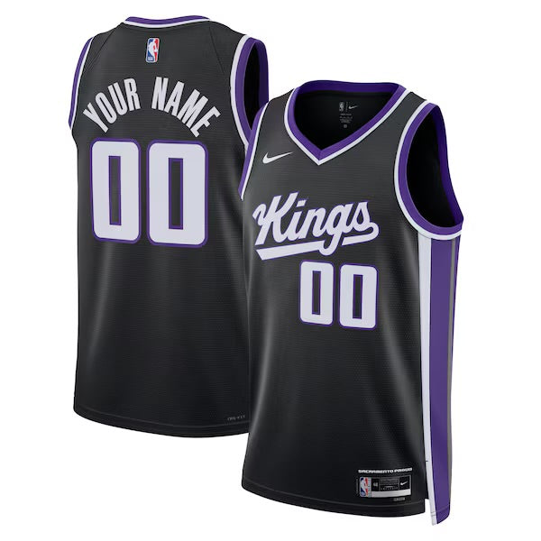SACRAMENTO KINGS AWAY EDITION
