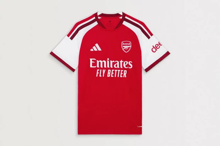 Arsenal 2026/27 Domicile
