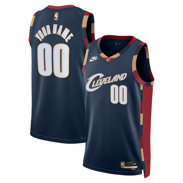 CLEVELAND CAVALIERS CLASSIC EDITON