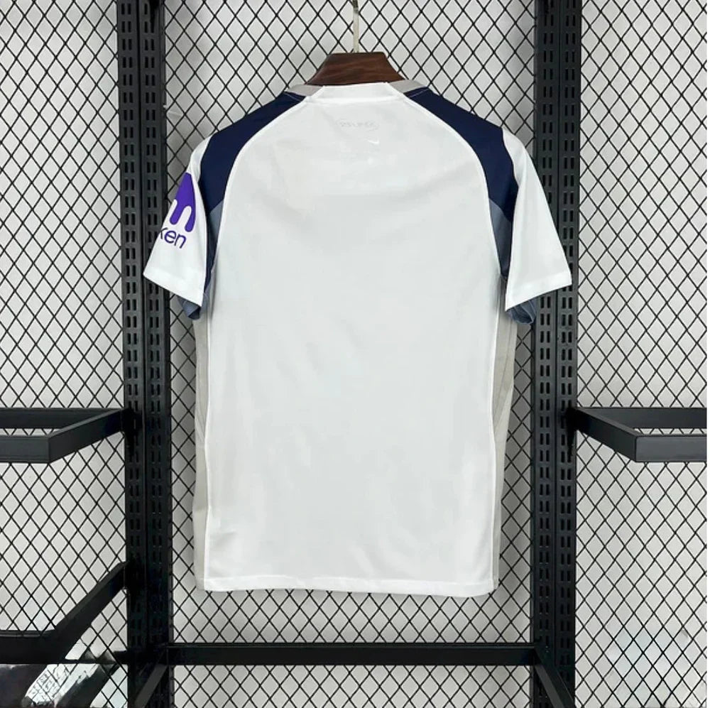 TOTTENHAM - MAILLOT DOMICILE 25/26