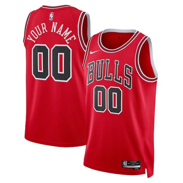 CHICAGO BULLS HOME EDITON
