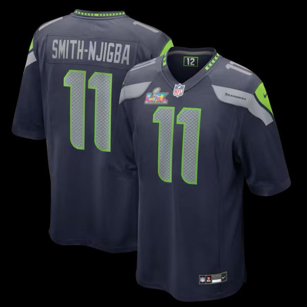 SEATTLE SEAHAWKS HOME EDITION