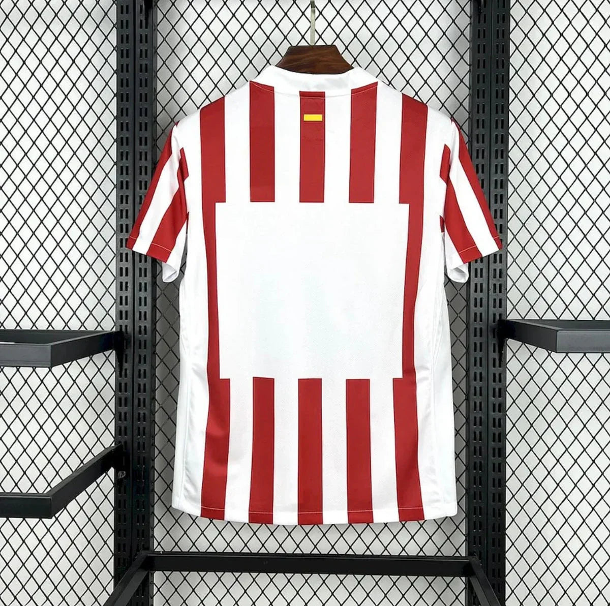Atlético Madrid 2025/26 Domicile
