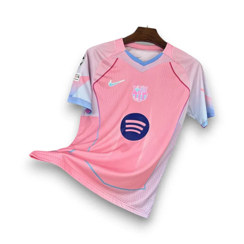 BARCELONE - MAILLOT CONCEPT