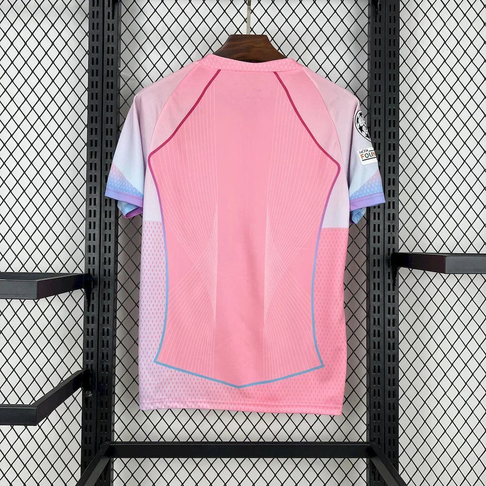 BARCELONE - MAILLOT CONCEPT