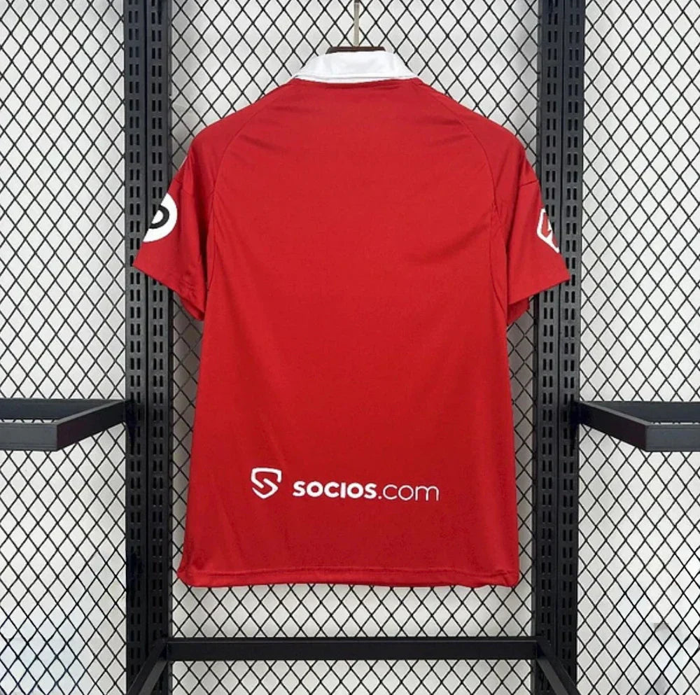 FC Séville 2025/26 Extérieur