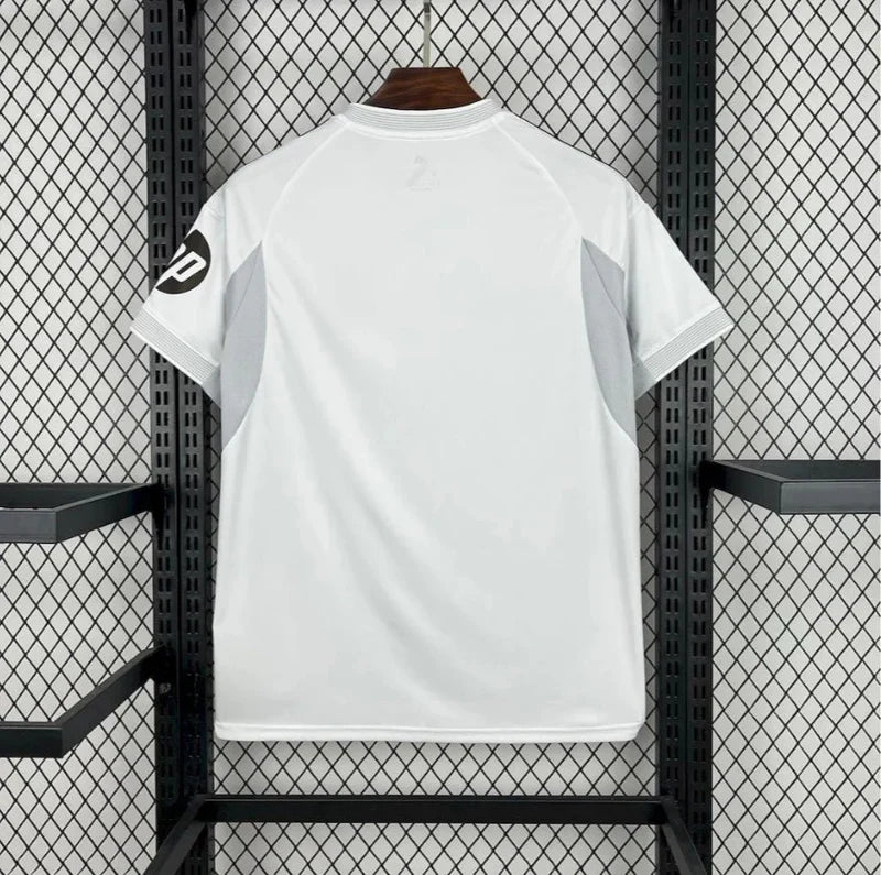 Real Madrid 2025/26 Domicile