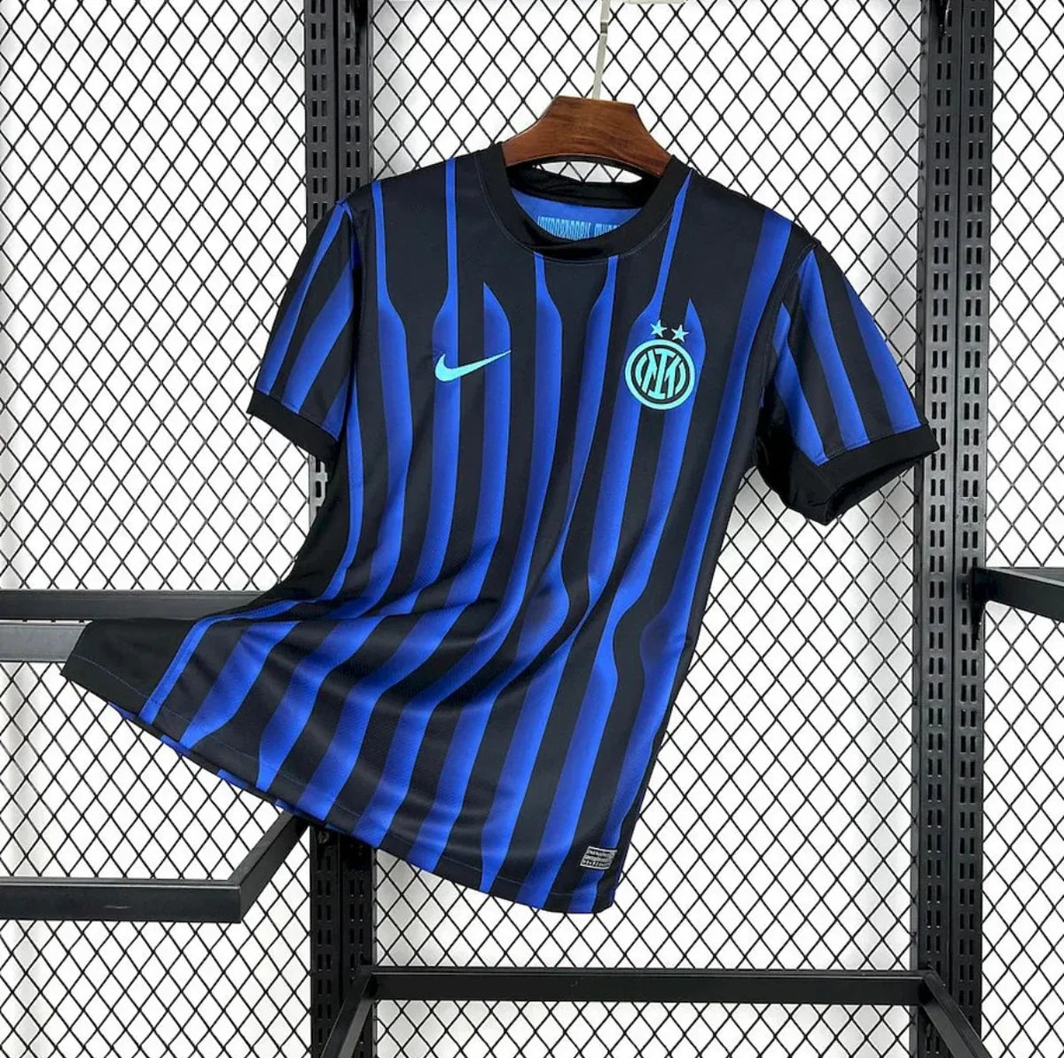 Inter Milan 2025/26 Domicile