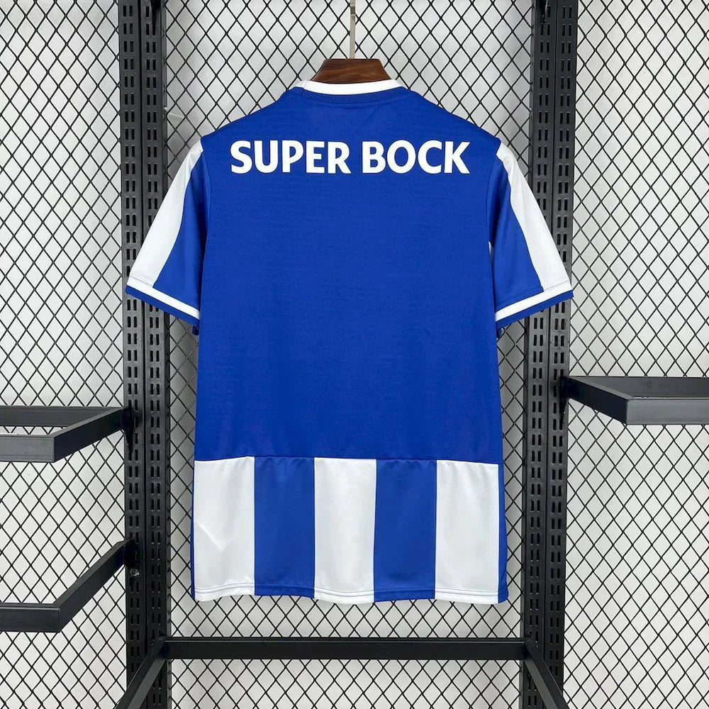 PORTO - MAILLOT DOMICILE 25/26