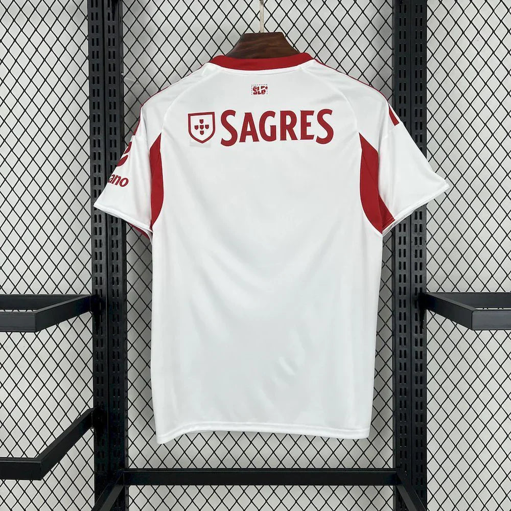 BENFICA - MAILLOT THIRD 25/26