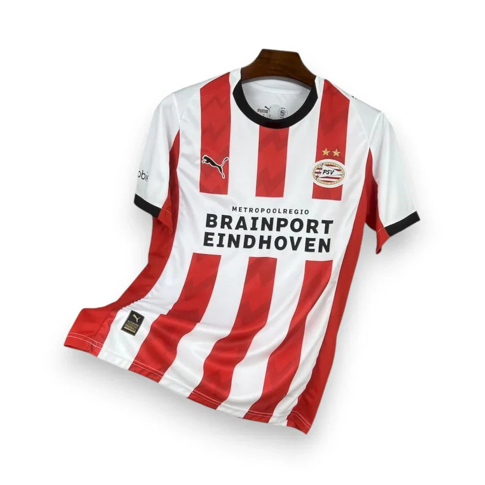EINDHOVEN - MAILLOT DOMICILE 25/26