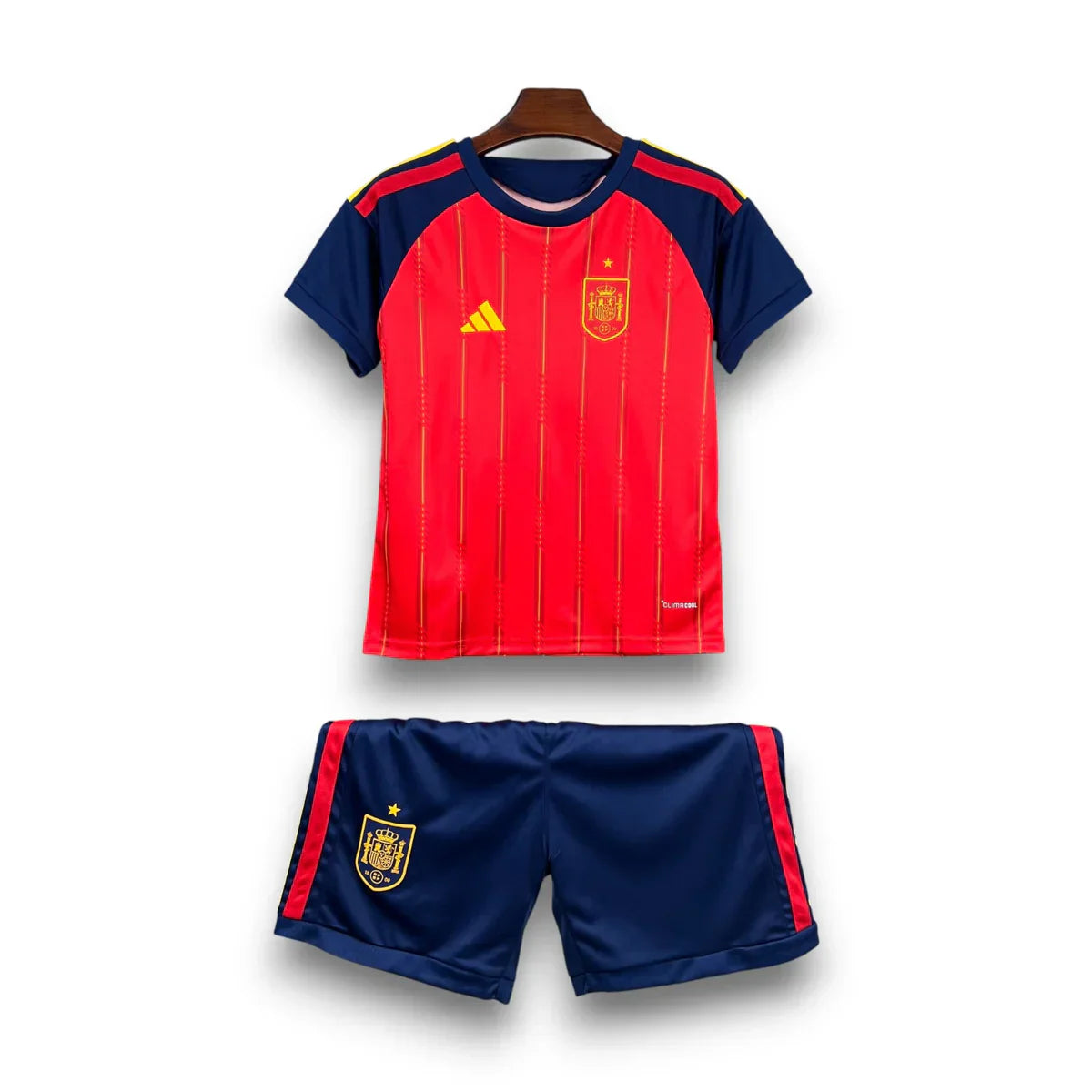 ESPAGNE - ENSEMBLE ENFANT DOMICILE 2026