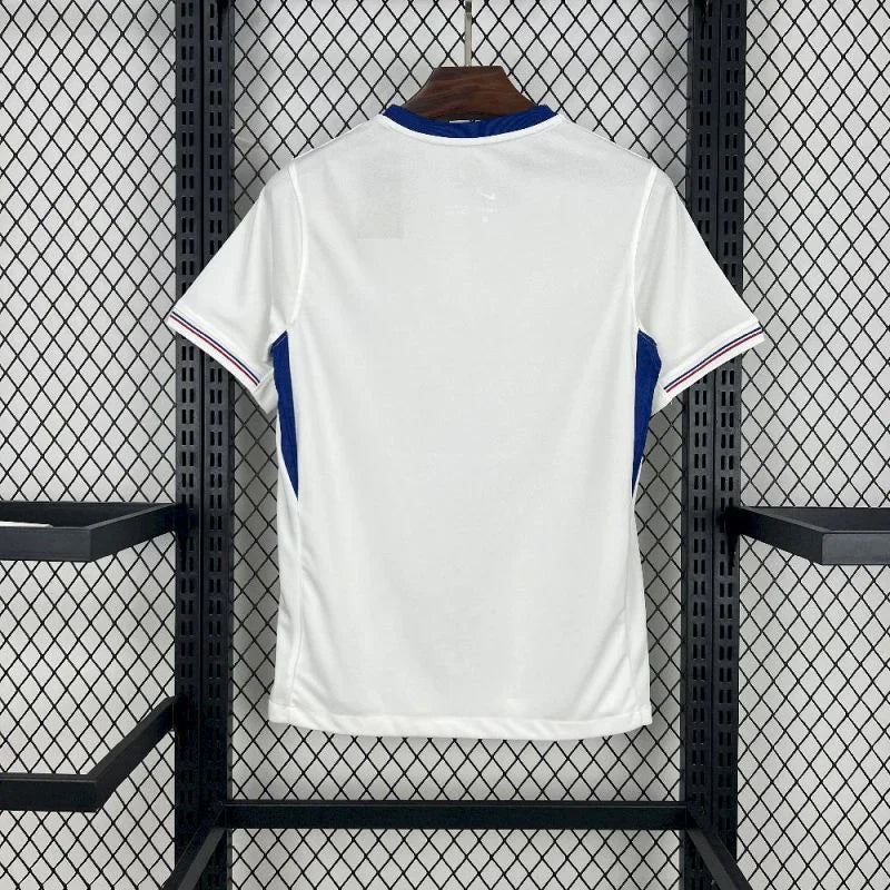 FRANCE - MAILLOT EXTERIEUR 2026