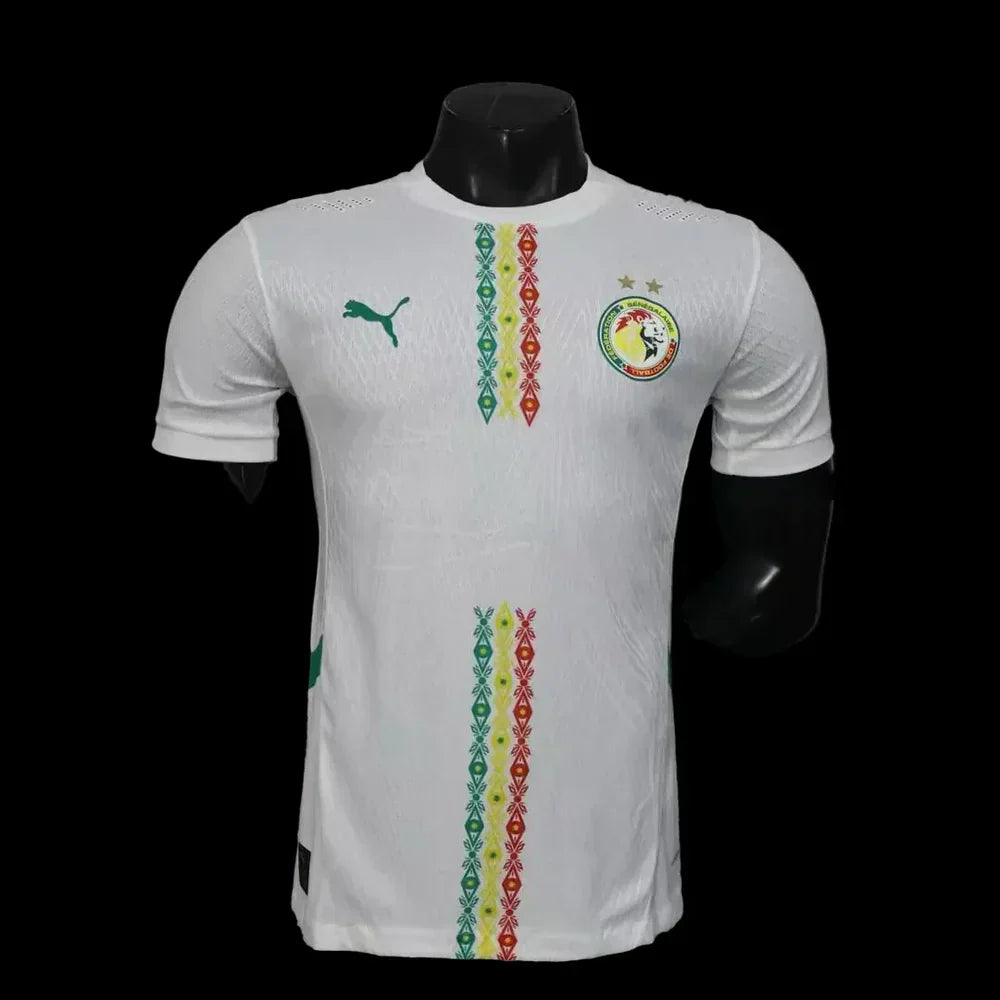 SENEGAL - DOMICILE 2026