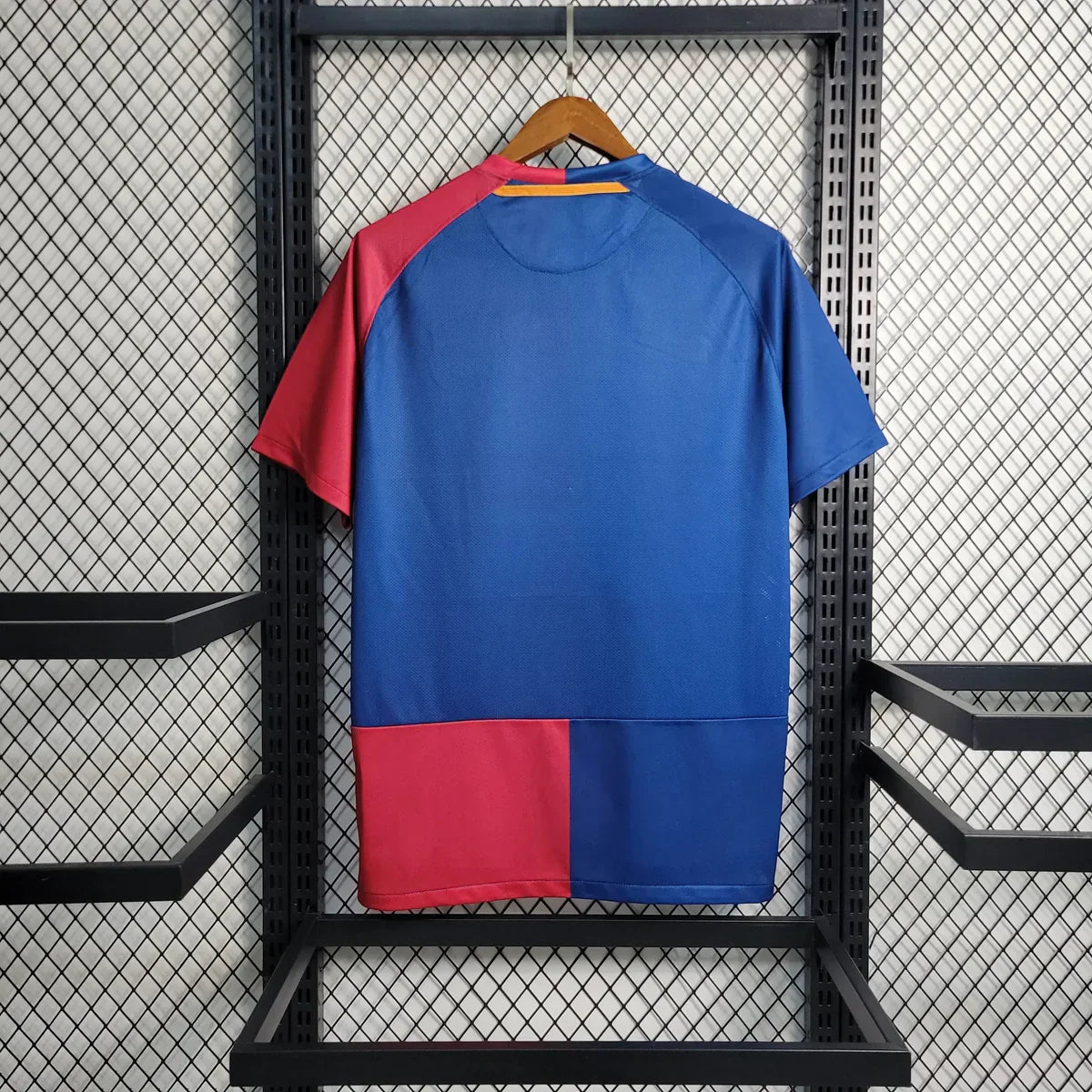 FC BARCELONE- MAILLOT RETRO 2009