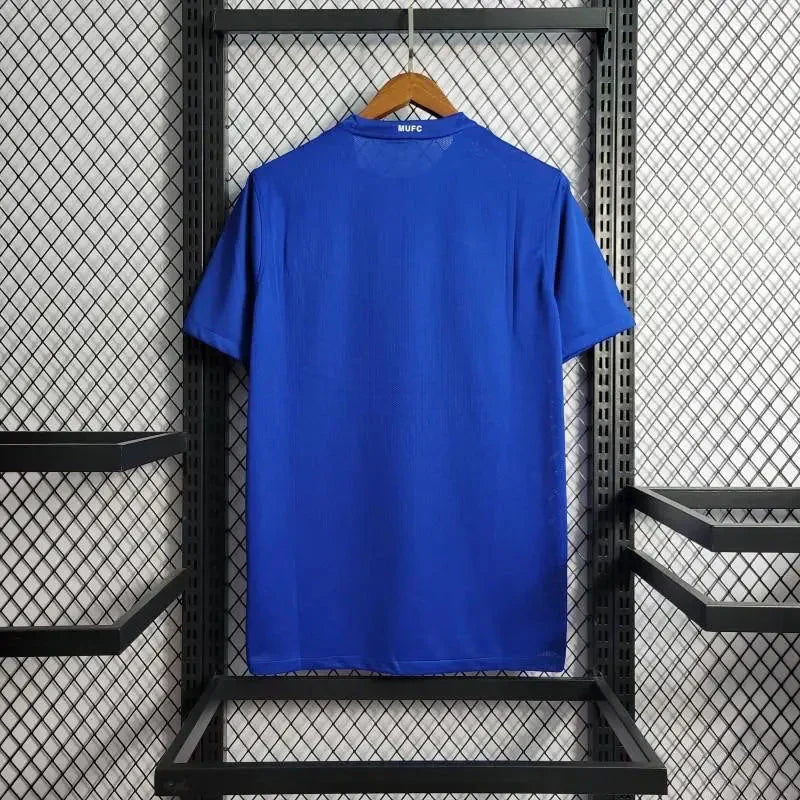 MANCHESTER UNITED - MAILLOT RETRO 2008