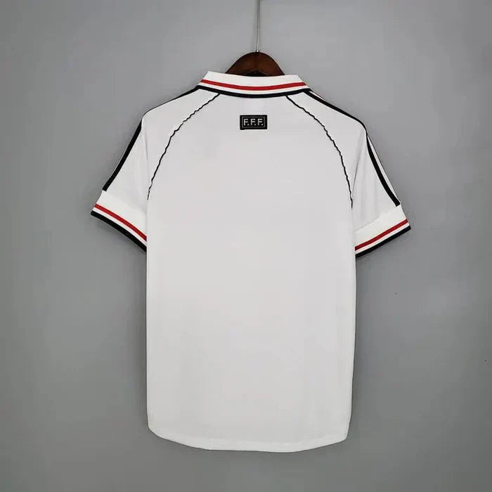 FRANCE - MAILLOT RETRO 1998
