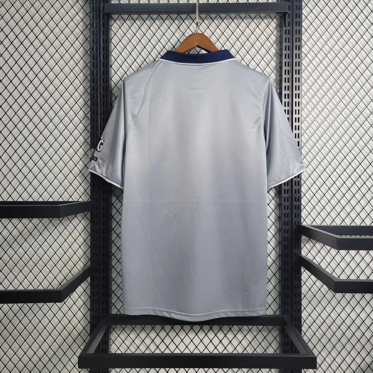 PARIS - MAILLOT RETRO 2001