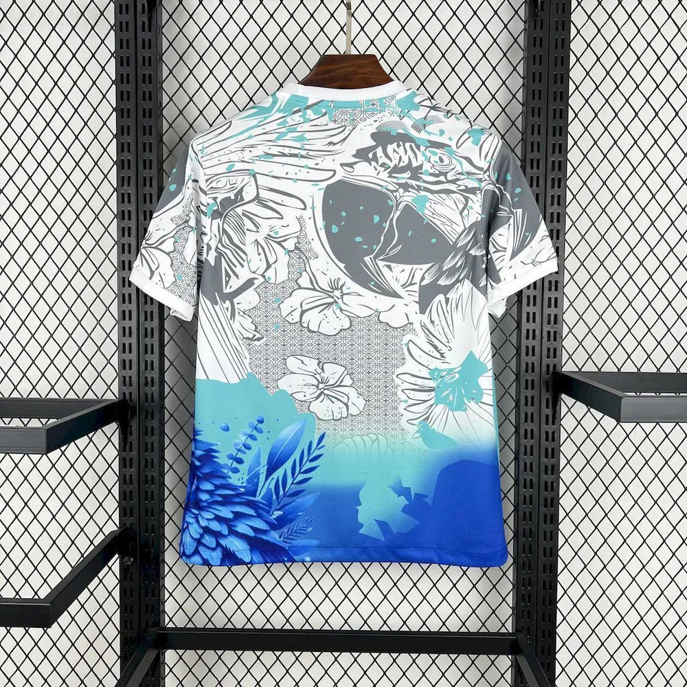 BRÉSIL - MAILLOT CONCEPT 2025