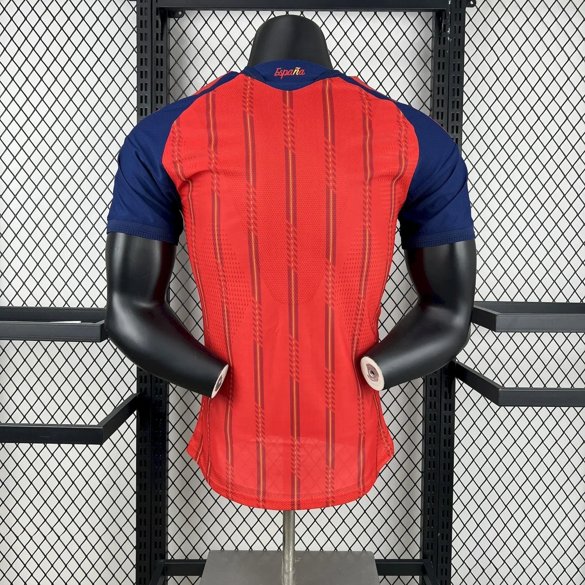 ESPAGNE - MAILLOT DOMICILE 2026