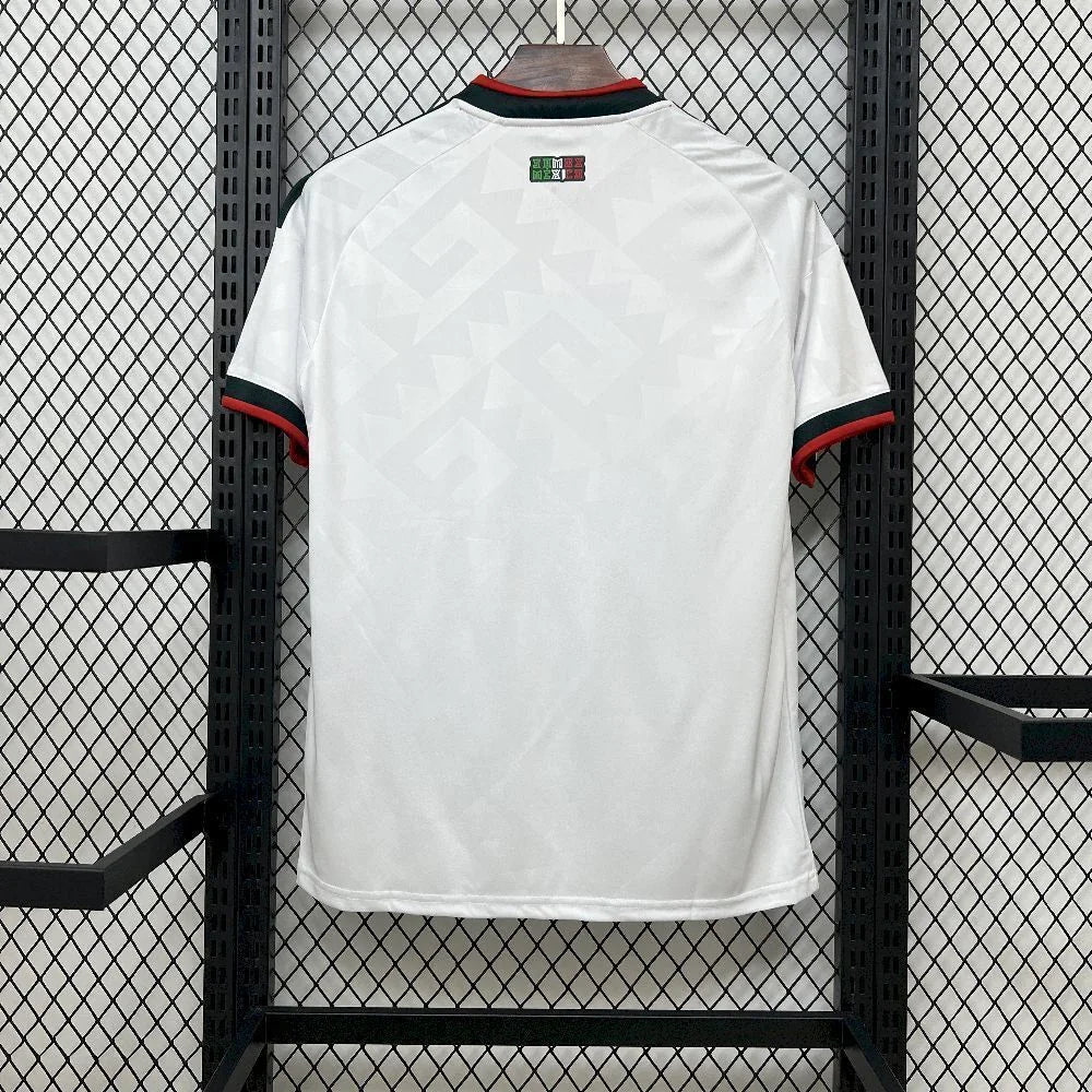 Maillot MEXIQUE COUPE DU MONDE 2026