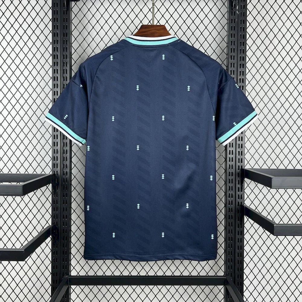 ALLEMANGNE - MAILLOT EXTERIEUR 2026