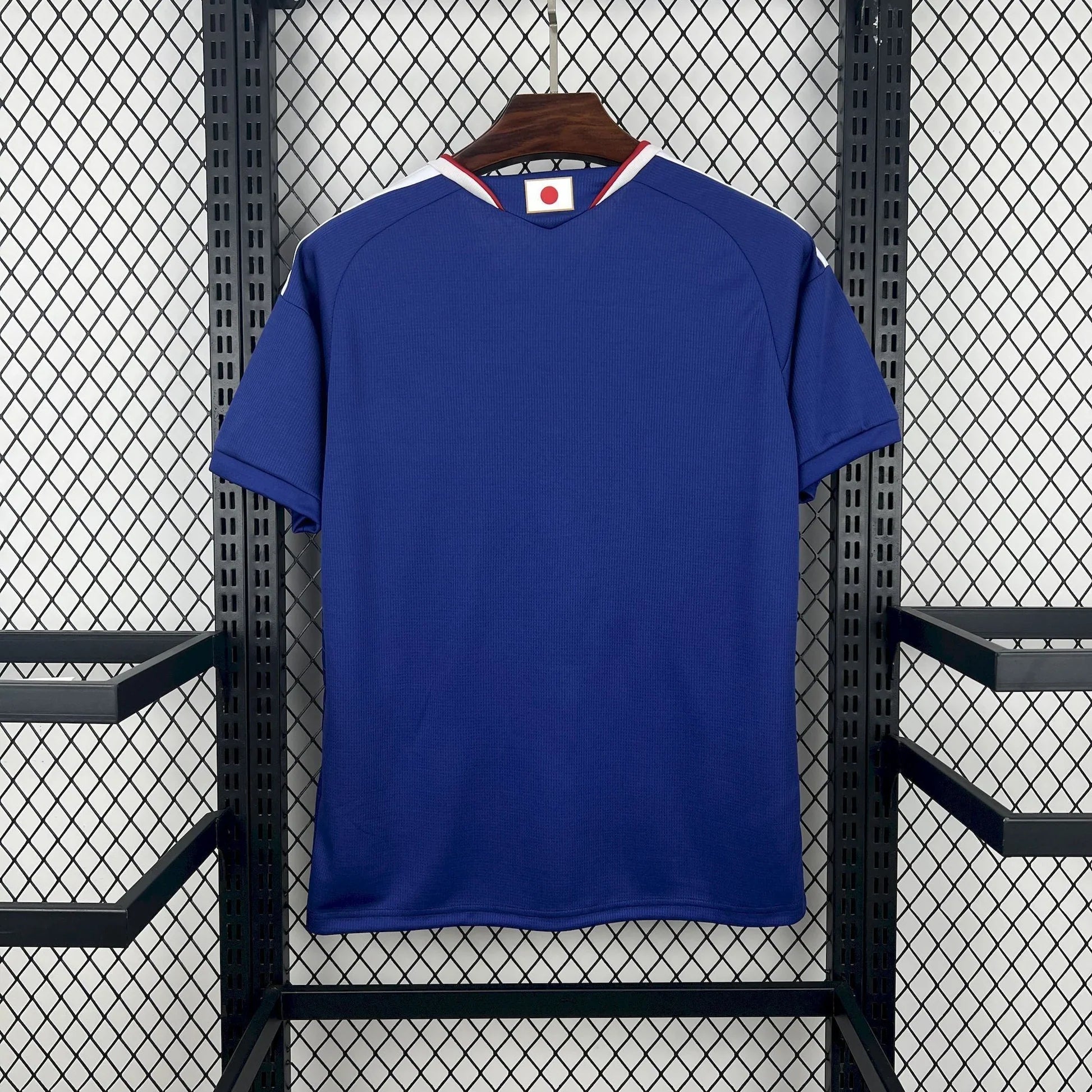 JAPON - MAILLOT EXTERIEUR 2026