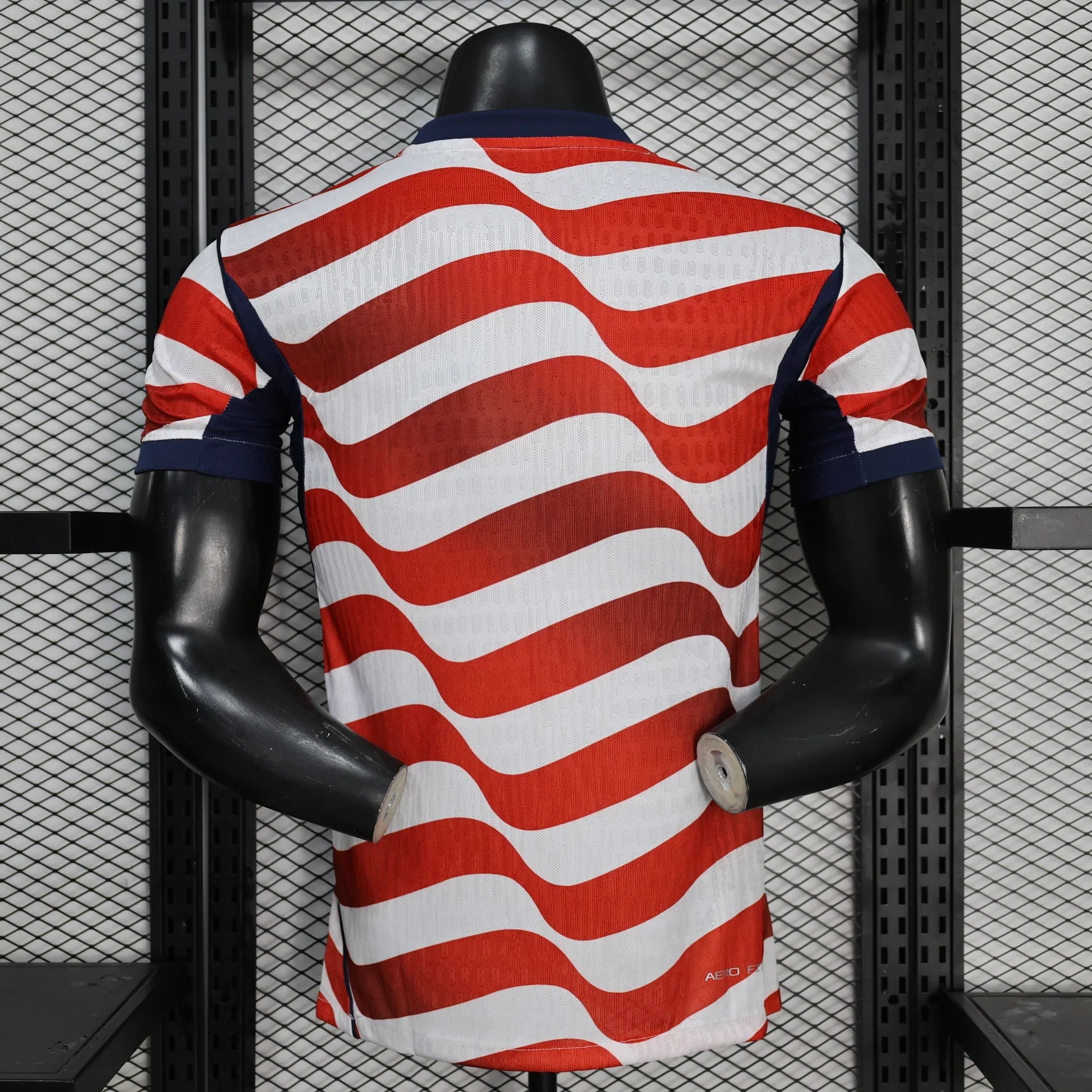 USA - MAILLOT DOMICILE 2026