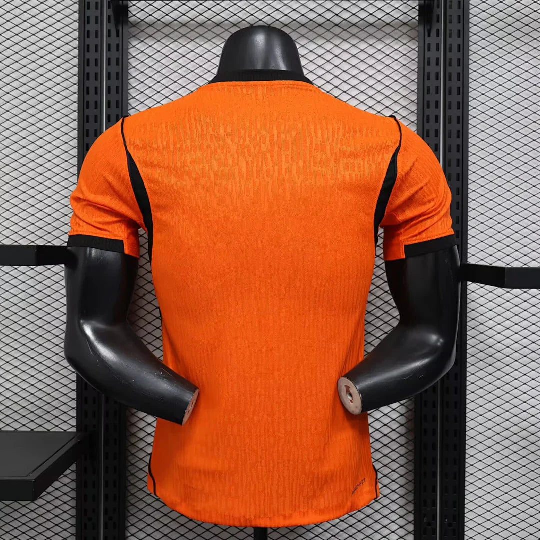 PAYS BAS - MAILLOT DOMICILE 2026
