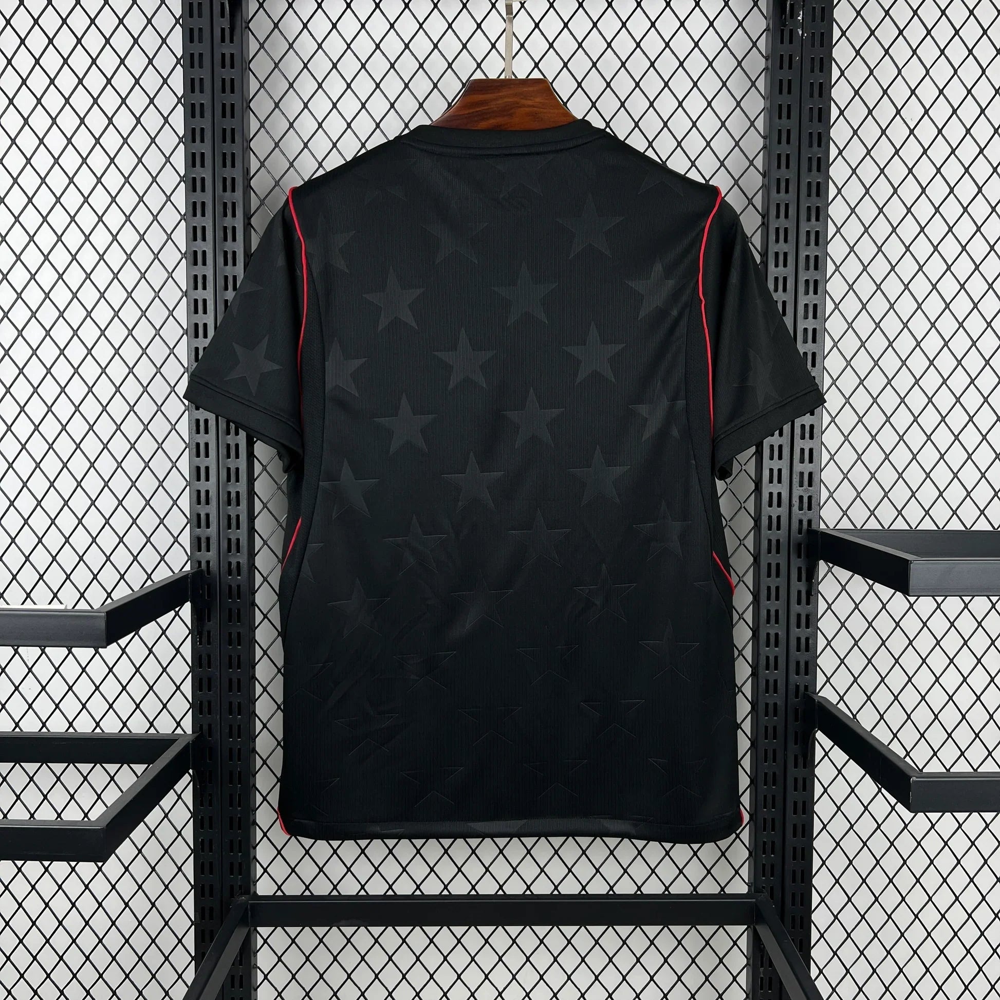 USA - MAILLOT EXTERIEUR 2026