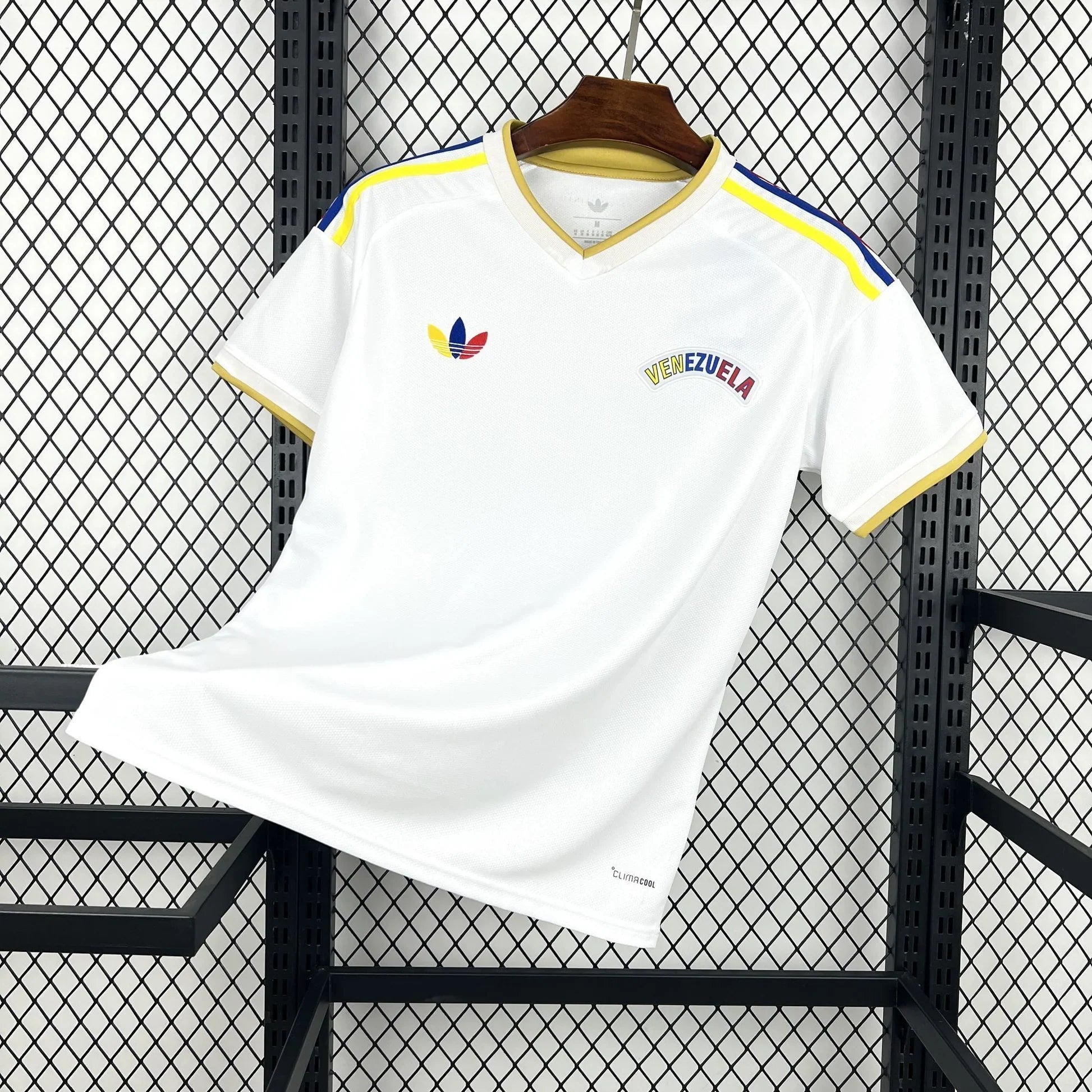 VENEZUELA - MAILLOT CDM 2026