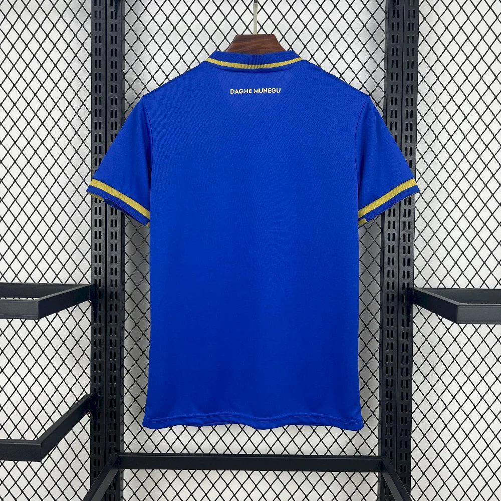 MONACO - MAILLOT EXTÉRIEUR 25/26